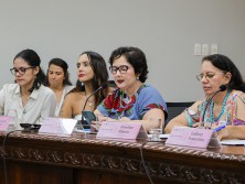 Técnicos administrativos passam a ter assento no Conselho de Ensino, Pesquisa e Extensão da UFC