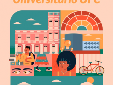 [DATAS PRORROGADAS] V Salão Universitário UFC | Chamada pública para exposição coletiva de estudantes-artistas da Universidade Federal do Ceará
