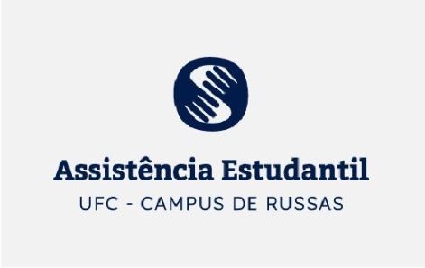 logomarca da assistência estudantil